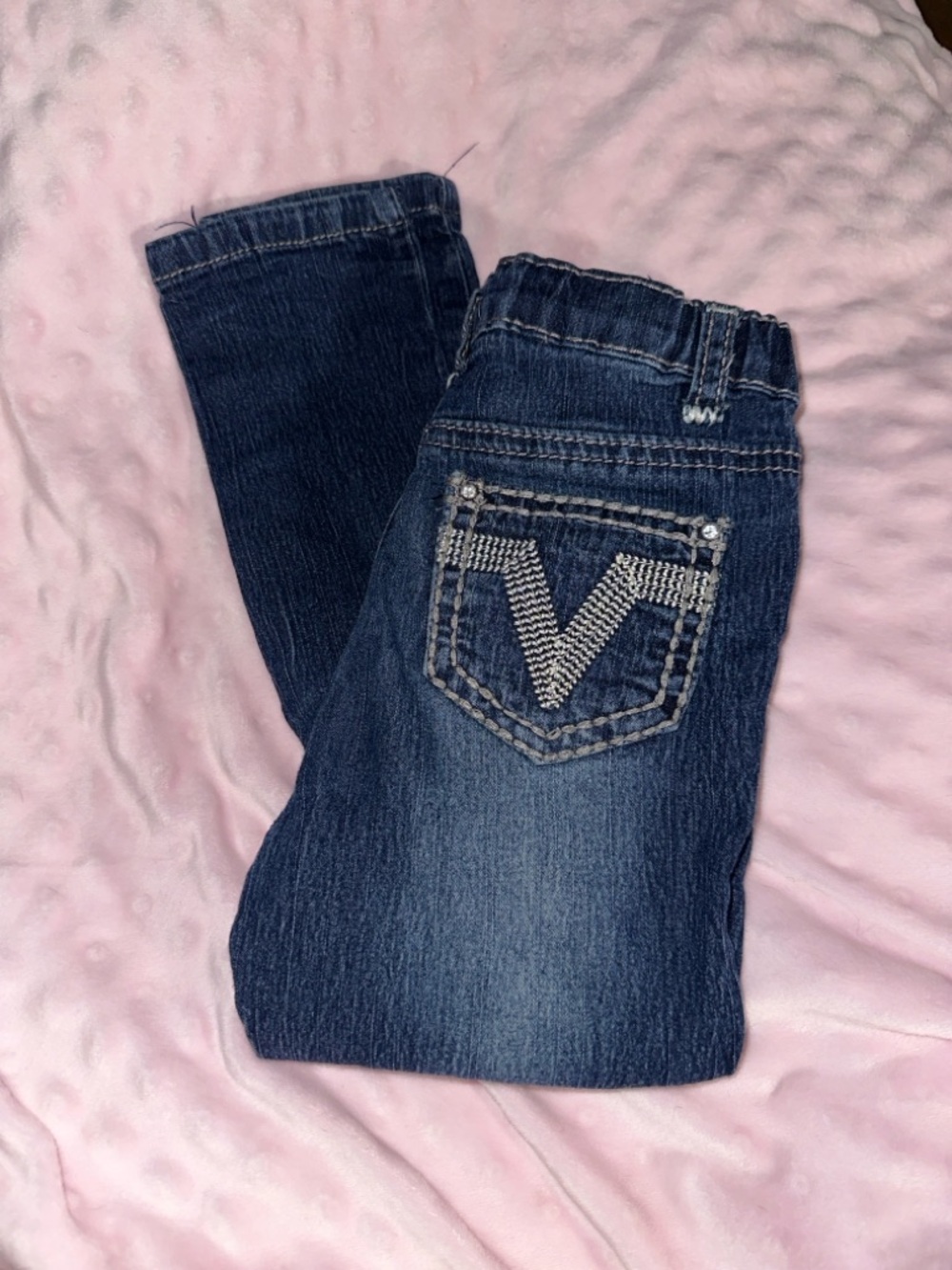 Vigoss Jeans girls 4t